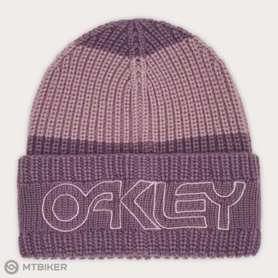 Oakley TNP Deep Cuff čepice Dark toadstool – Hledejceny.cz