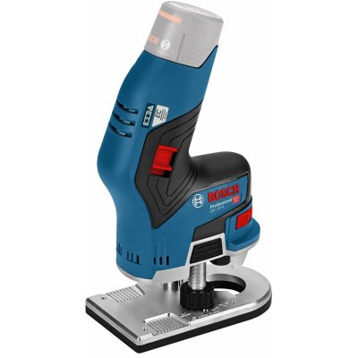 Bosch Ohraňovací frézka GKF 12V-8 Professional 06016B0002 – Sleviste.cz