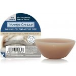 Yankee Candle Vonný vosk Warm Cashmere New Wax Melt 22 g – Zboží Mobilmania