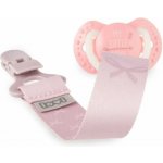 Lovi řetízek I Love růžová – Sleviste.cz