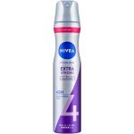 Nivea Extra Strong lak na vlasy 250 ml – Zboží Dáma
