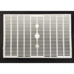 LYSON Izolátor pro podzimně zimní separaci včelích matek – Zboží Dáma