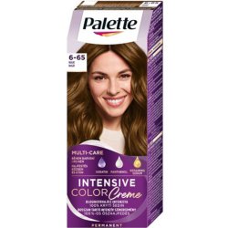 Palette Intensive Color Creme 6-65 Nugát