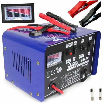 Ripper M82506R 12/24V GZL-30 – Zboží Mobilmania