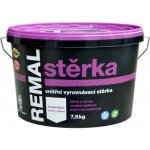 REMAL Stěrka na zeď vyrovnávací štuk, 7,5 kg