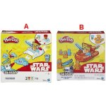 Play-Doh Set Star Wars 112 g – Hledejceny.cz