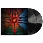 Various - Stranger Things 4 - Soundtrack From The Netflix Series LP