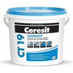 Penetrace kontaktní SUPERGRIP CT 19 - 5 kg Ceresit – Hledejceny.cz