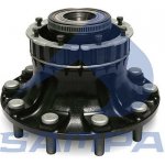 Náboj kola SAMPA 030.1413B-F – Hledejceny.cz