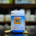 TCM Herbs Baldachýnová komnata 100 tablet – Hledejceny.cz