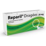 REPARIL- DRAGÉES POR 20MG TBL ENT 40 – Hledejceny.cz