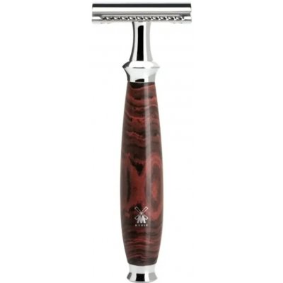 Mühle Ebonite R58SR – Hledejceny.cz