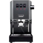 Gaggia New Classic Plus Evo Grey – Hledejceny.cz