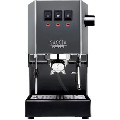 Gaggia New Classic Plus Evo Grey – Hledejceny.cz