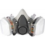 3M ochranná polomaska 6300 – HobbyKompas.cz