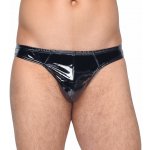 Black Level Men's Vinyl G string – Zboží Mobilmania