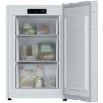 CANDY CNUQ4L58DW – Zboží Dáma