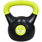 Lifefit Kettlebell Vinyl 12 kg – Zboží Dáma