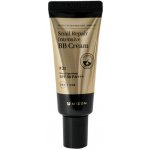 Mizon Snail Repair Intensive BB Cream vyživující BB krém se šnečím mucinem 21 SPF50+ PA +++ 20 ml – Sleviste.cz