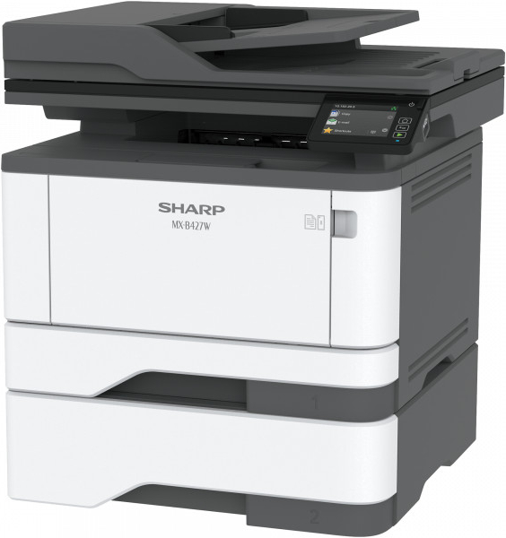 Sharp MX-B427W