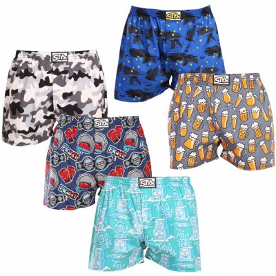 Styx art klasická guma vícebarevné 5A1377679 – Zboží Dáma