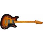 Fender Squier Classic Vibe Starcaster – Zboží Mobilmania