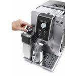 DeLonghi Dinamica Plus ECAM 370.95.S – Hledejceny.cz