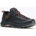 Merrell MQM 3 GTX J135583 M black/exuberance – Zboží Mobilmania