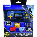 Lexibook Batman 150 her – Zboží Mobilmania