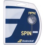 Babolat RPM Team 12m 1,30mm – Zboží Dáma