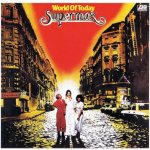 Supermax - World Of Today Red LP – Hledejceny.cz