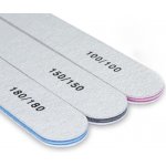 Expa Nails Pilníky sada 3 ks Mix – Zbozi.Blesk.cz