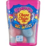 Chupa Chups žvýkačky ve tvaru jednorožčích vajíček 90 g – Zboží Mobilmania