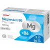 Vitamín a minerál Dr.Max Magnesium B6 Premium 100 mg 50 tablet