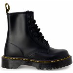 Dr. Martens 1460 Bex 8 Eye Boot Black – Zboží Mobilmania