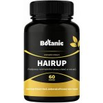 Botanic HairUp Lepší vlasy a vousy, 60 kapslí – Hledejceny.cz