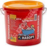 HASOFT Koupelnová izolace PP vědro Hasoft 8 kg – Hledejceny.cz