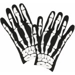 Rukavice kostlivec – Sleviste.cz