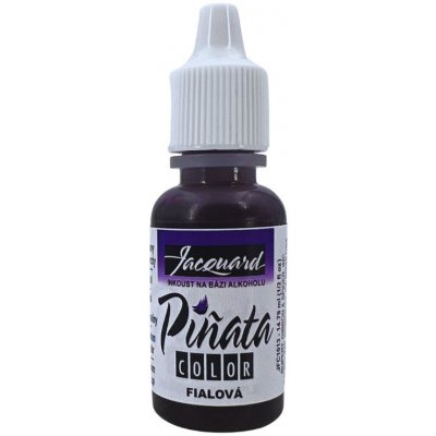 Davona Alkoholový inkoust Jacquard 14 ml fialová – Hledejceny.cz