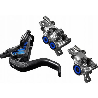 Magura MT TRAIL SL, karbonová páka HC pro 1 prst – Zboží Dáma