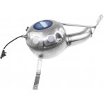 Sound Booster Aktivní výfuk Ford Mondeo MK5 s Smartphone ovládáním – Hledejceny.cz
