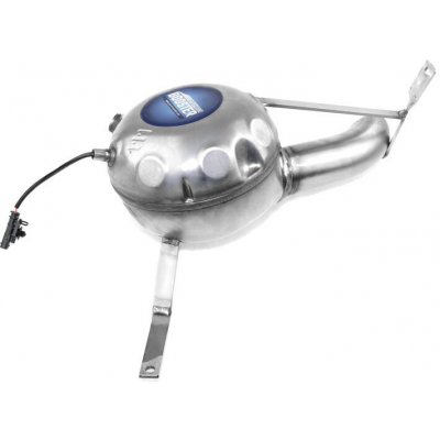 Sound Booster Aktivní výfuk Ford Mondeo MK5 s Smartphone ovládáním – Hledejceny.cz