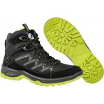 adidas Terrex Swift R2 Mid Gtx Gore-Tex CM7500 černé – Hledejceny.cz