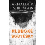 Hluboké soutěsky - Islandská krimi - Indridason Arnaldur – Hledejceny.cz