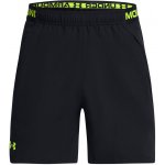 Under Armour šortky UA Vanish Woven 6in shorts-BLK 1373718-006 – Zboží Dáma