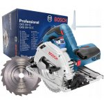 Bosch GKS 55+ GCE 0.601.682.100 – Zboží Mobilmania