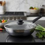 Tefal Pánev wok 28 cm Power E34116 – Hledejceny.cz