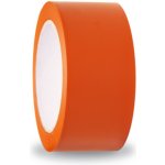 CIRET Lepící páska plastová 50 mm x 33 m – Zboží Mobilmania