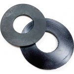 HARTMAN membrány vypouštěcích ventilů T2431, T101, CH01, WC, sada č.143 – Zboží Dáma