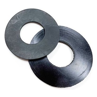 HARTMAN membrány vypouštěcích ventilů T2431, T101, CH01, WC, sada č.143 – Zboží Dáma